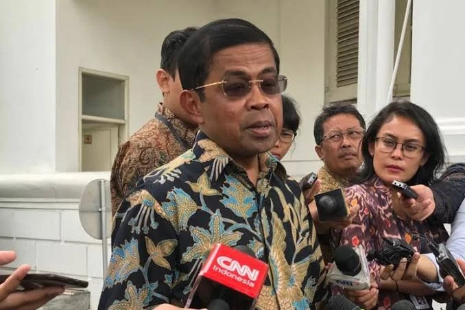Idrus Marham Sebut Bahlil Didukung 34 DPD Golkar untuk Gantikan Airlangga Hartarto