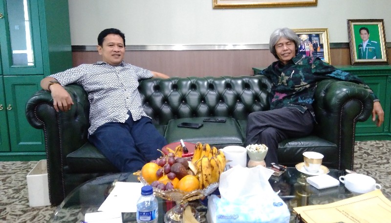 DPRD Dukung KASN Usut Dugaan Jual Beli Jabatan di Pemprov DKI