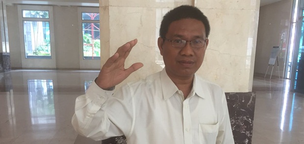 Polemik  Paripurna Anies-Sandi, SGY: Tatib DPRD Solusinya