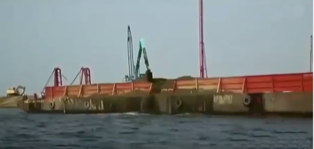 Amin Rais Tantang Luhut Binsar Adu Data Reklamasi Teluk Jakarta