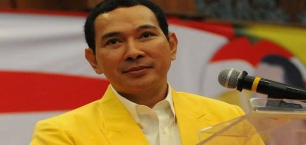 Tommy Soeharto: Hutang Negara Membengkak Presiden Pun Tak Tau Kapan Melunasinya