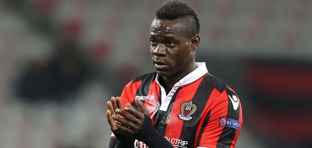 Balotelli Siap ke Etihad Stadium Meski Tanpa Dibayar