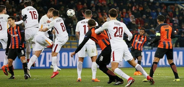 Hasil Lengkap Pertandingan Sepakbola 22 Februari 2018