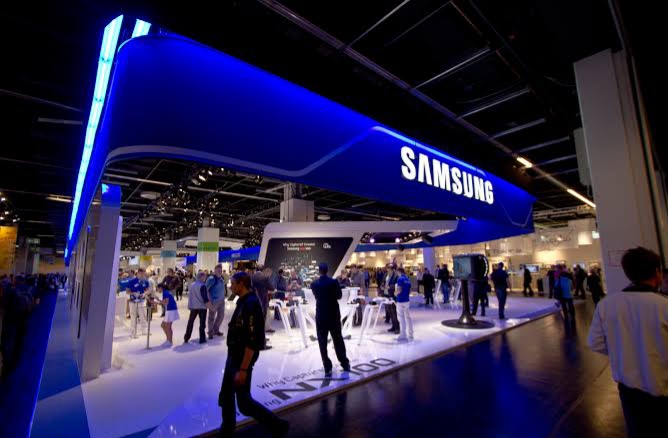Samsung Sebar Pengumuman Tanggal Peluncuran Galaxy S10