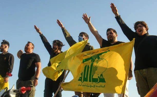 5 Kelompok Milisi dari Poros Perlawanan Dikabarkan Akan Serang Israel