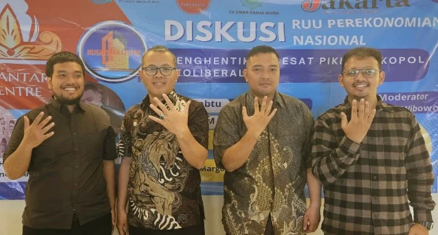 Bank DKI Berperan Membangun Ekonomi Jakarta, Kadin: Pengosongan Rekening Hanya akan Merugikan Masyarakat