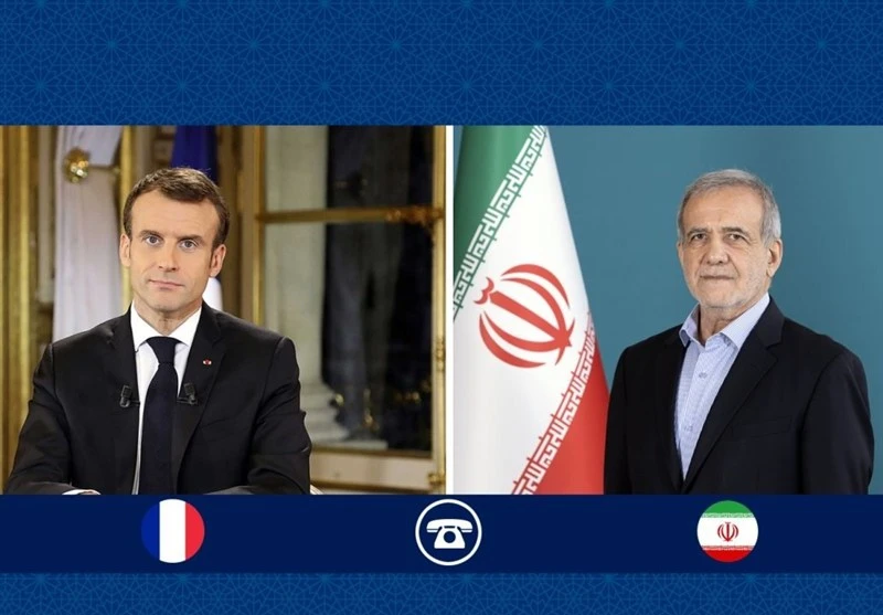 Pezeshkian Ingatkan Blokade Maritim Iran Bisa Berdampak Signifikan bagi Perdagangan Global