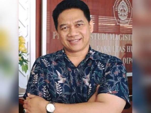 Tolak Usulan Pembentukan Lembaga Pengawas Medsos: Berpotensi Mematikan Demokrasi, Menuju Negara Komunis