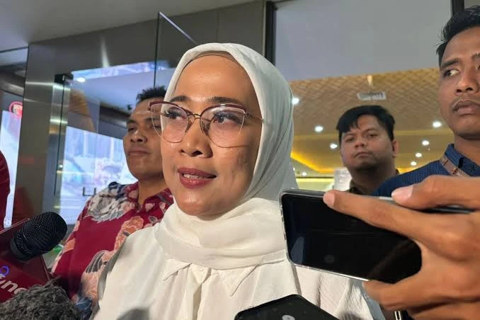 Gugatan Tia Terhadap PDIP Dimenangkan PN Jakpus