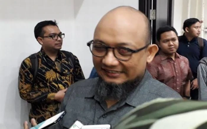 Novel Baswedan Ditunjuk Jadi Wakil Satgassus Optimalisasi Penerimaan Negara