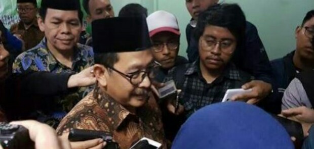 Terkait Rencana Mengatur Materi Khotbah, MUI Akan Minta Penjelasan Bawaslu