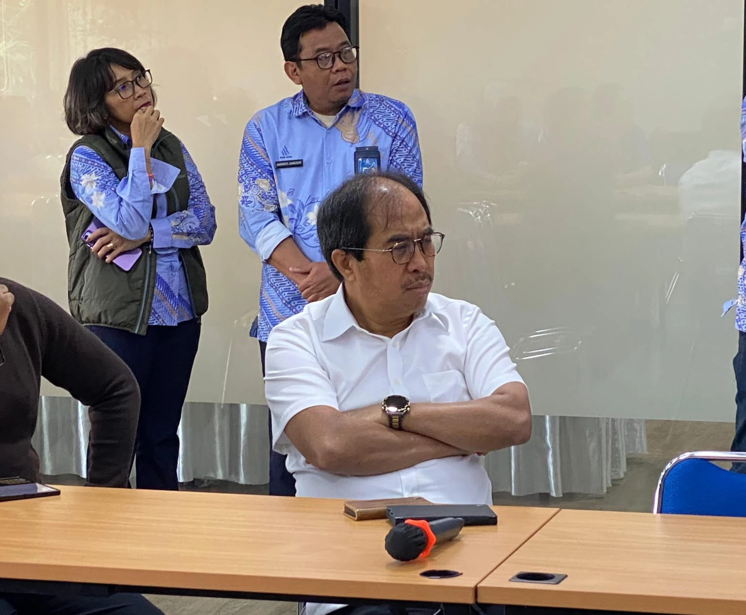 Pakar Bioteknologi Tegaskan Penyesuaian Tarif Air di Jakarta Tak Bisa Dihindari