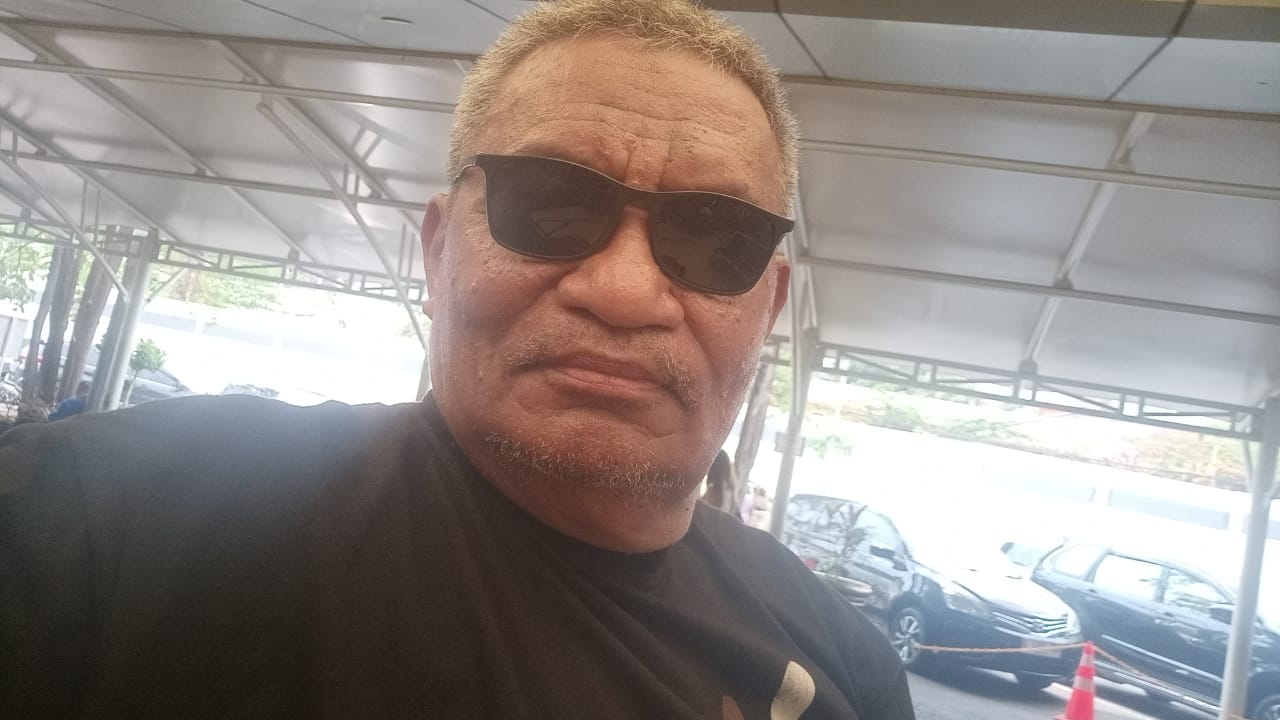 Jokowi mau membunuh Demokrasi dan Konstitusi untuk apa?