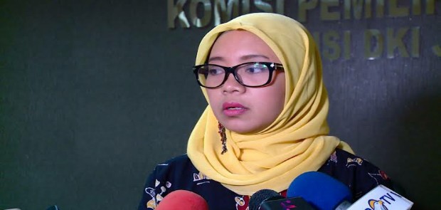 Ada Spanduk Ancaman, KPU DKI : Kampanye Putaran Kedua Lebih Berbahaya