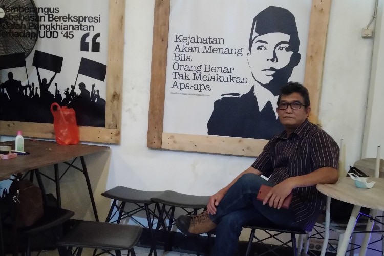 Amarta: Anies Pertahankan Predikat Kota Paling Demokratis
