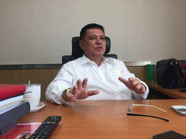 Banyak Lansia Belum Terima KJP, DPRD DKI Minta Dinsos Mutakhirkan Data