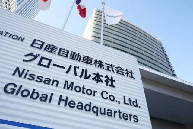 Parah! Nissan Pun Akan Lepas 10.000 Karyawan