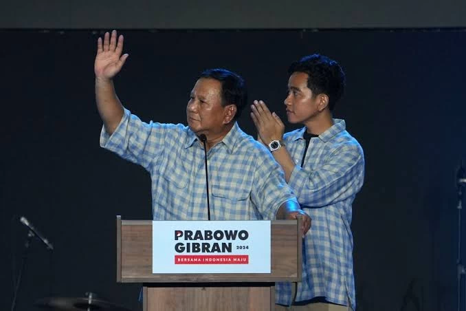 Prabowo Akan Bangun Komunikasi dengan Parpol Pengusung 01 dan 03