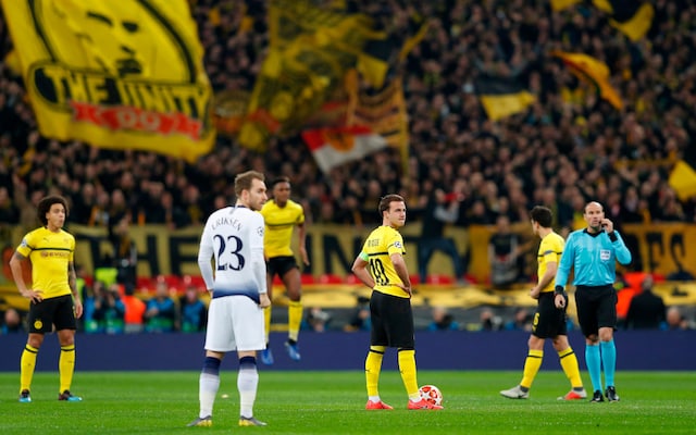 Real Madrid dan Hotspur Punya Kans Lolos ke Babak 8 Besar Liga Champion