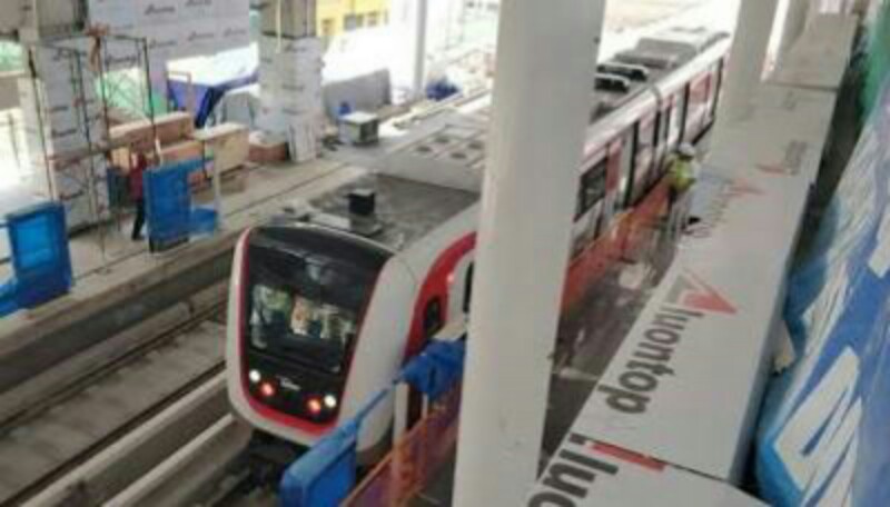 3 BUMD Integrasikan Tiket Busway, LRT dan MRT