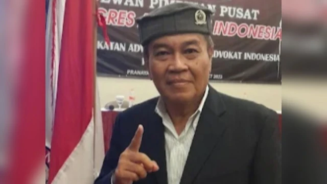 HGU IKN Langgar UUD 1945 dan UU Pokok Agraria