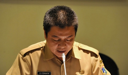 DKI Keluarkan Tiga Kebijakan Ringankan Pajak Pada Masa PSBB