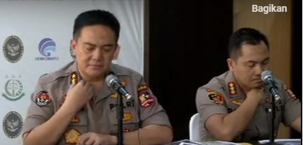 Kontras: Polisi Harusnya Utamakan Ungkap Korban Tewas Rusuh 22 Mei