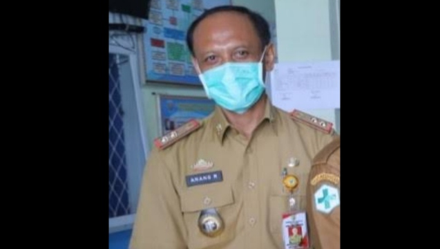 Kabupaten Way Kanan Bertambah 3 Orang Positif Covid 19.