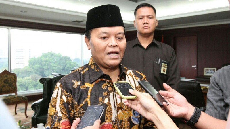 Oposisi Kritik Cara Pemerintah Tangani Pembebasan Ustad Abu Bakar Ba'asyir