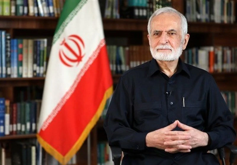 Kepala Dewan Strategis Hubungan Luar Negeri Iran Tewas Akibat Serangan AS dan Israel