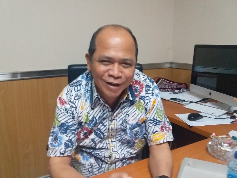 Sekretaris DPD : Road Show AHY Kerek Elektabilitas Demokrat di DKI