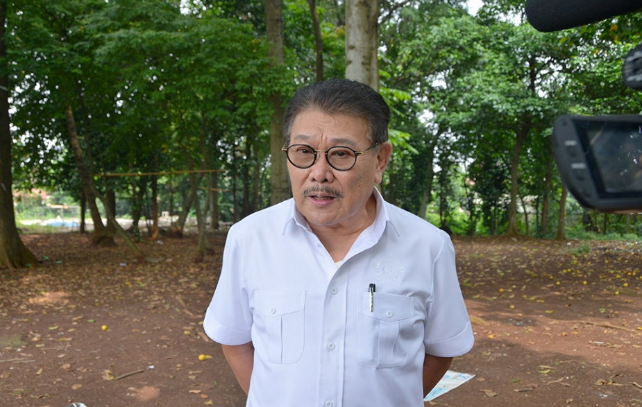 Lahan Barter Pemerintah provinsi DKI dengan Swasta Disarankan DPRD Jadi Pusat Pembimbingan UMKM