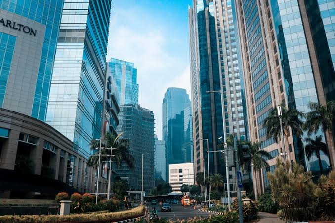 Perkantoran Bisa Jadi Kluster Baru Penularan Covid-19