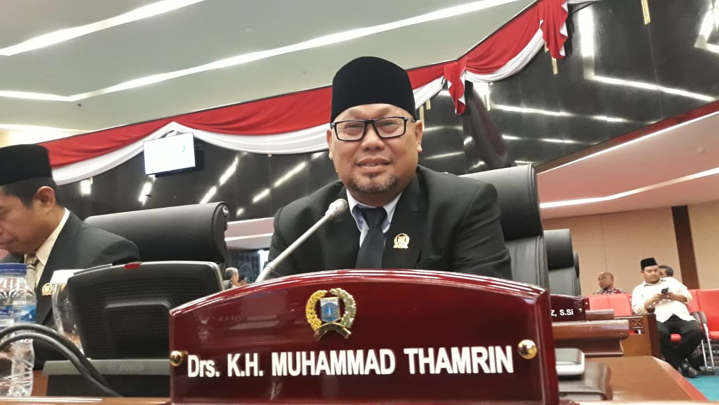 PKS Minta Umat Jaga Diri Saat Ibadah Berjamaah Di Mesjid