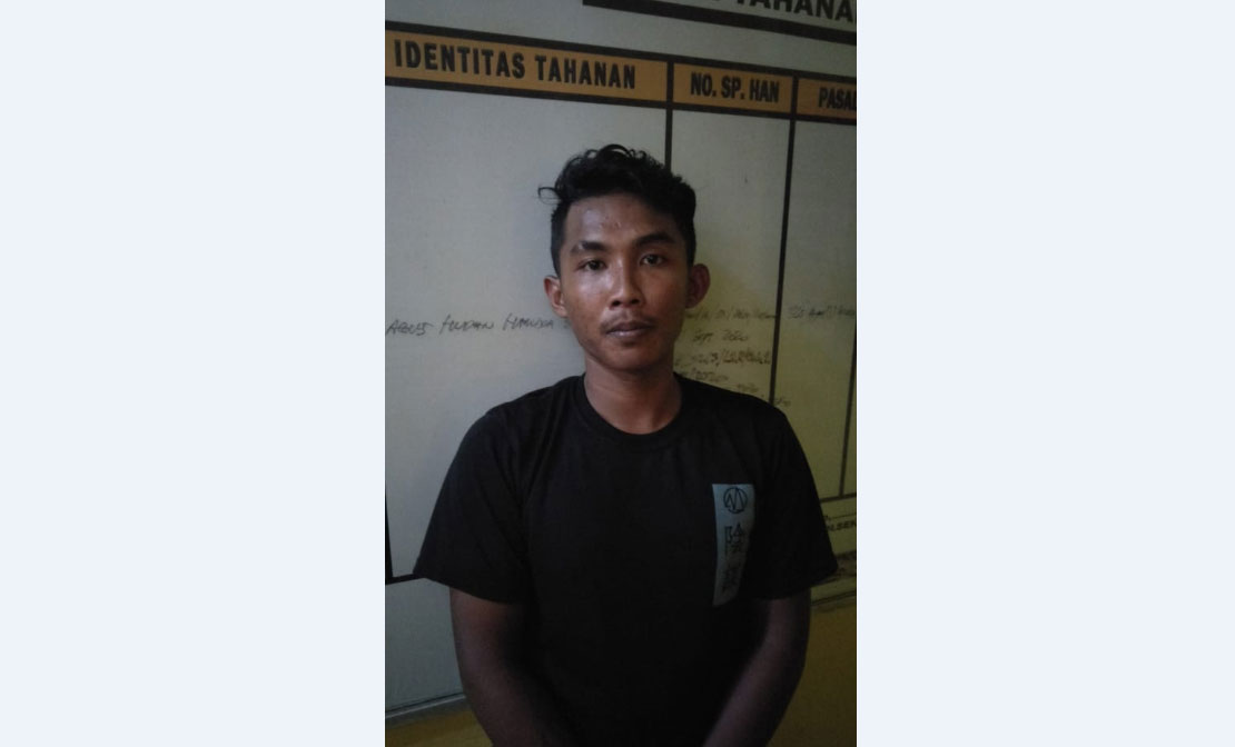 Kasus kekerasan terhadap anak dibawah umur, kembali terjadi di Kecamatan Sidomulyo