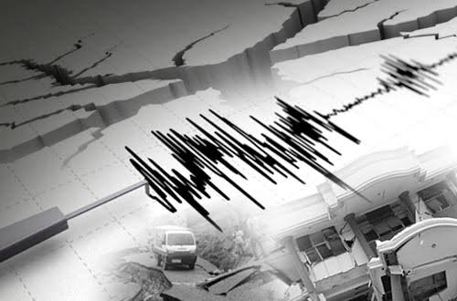 Gempa M 5,8 Guncang Nagekeo NTT, Bersumber di Darat