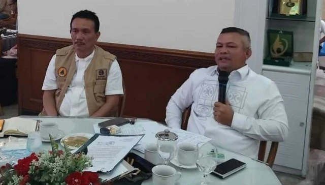 Pemkab Aceh Utara Tak Sanggup Tangani Dampak Banjir dan Longsor, Bupati Minta Maaf