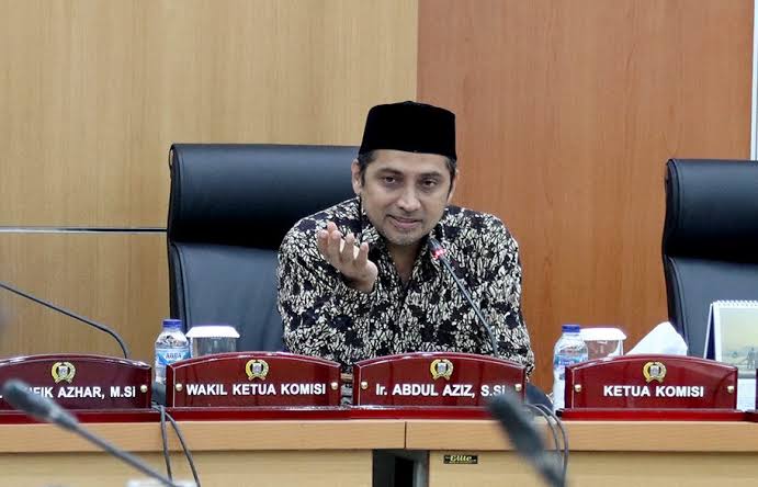 Pasar Jaya Diminta Tepat Waktu Salurkan Bantuan Sembako
