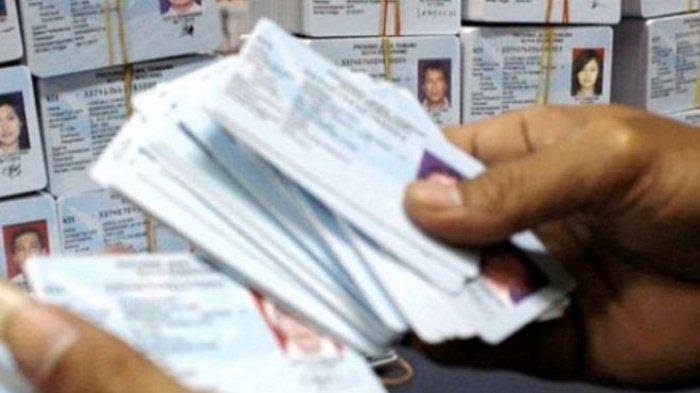 Cuma Terima Yang Terdaftar di DPT, KPU Minta Semua Data WNA Punya e-KTP