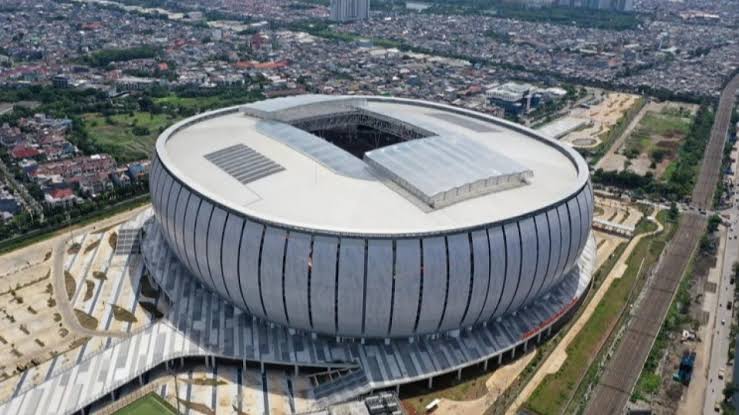 Buro Happold Klarifikasi, Klaim Tidak Terlibat Pembangunan JIS