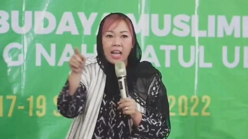 Jaringan Gusdurian Tolak Pemberian Izin Tambang Kepada Ormas Keagamaan