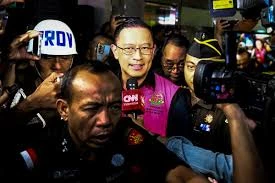 PN Jaksel Tolak Permohonan Praperadilan Tom Lembong dalam Kasus Korupsi Impor Gula