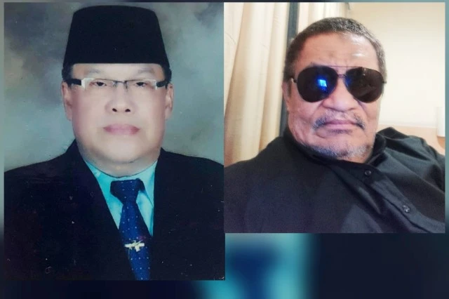 Pimpinan KPK Periode 2024-2029 Dinilai Tidak Sah, Penetapan Tersangka Hasto Juga Tidak Sah