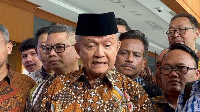 Anwar Abbas Akan Gugat Balik Panji Gumilang dengan Tuntutan Ganti Rugi Rp 2 Triliun