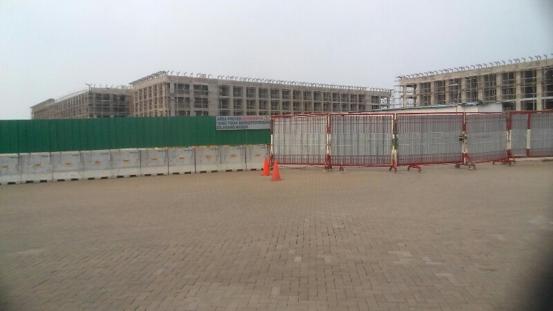 Anies Revisi Pergub Penunjukkan PT Jakpro Sebagai Pengelola 4 Pulau Reklamasi