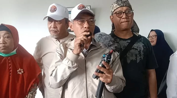 Negara Pantat Babi