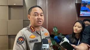 Peras Pengunjung Konser DWP, 3 Perwira Polisi Dipecat dengan Tidak Hormat