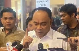 Terkait Beking Judol di Komdigi, Bareskrim Periksa Budi Arie