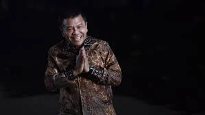 Mantan Wamenhan Gantikan Budi Gunawan Sebagai Kepala BIN