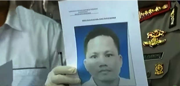 Wakil Ketua DPRD Bali Jadi Buronan Narkoba